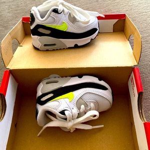 Nike Air max 90 LTD (TD)